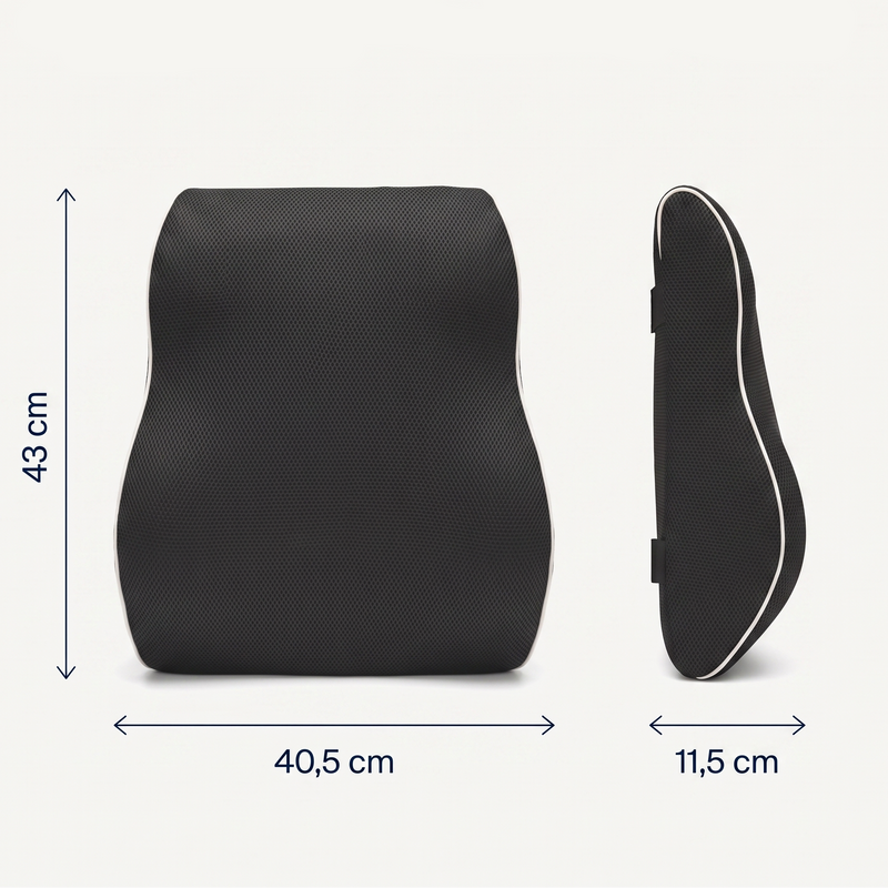 Coussin Lombaire ErgoNuit™ - Vue 7