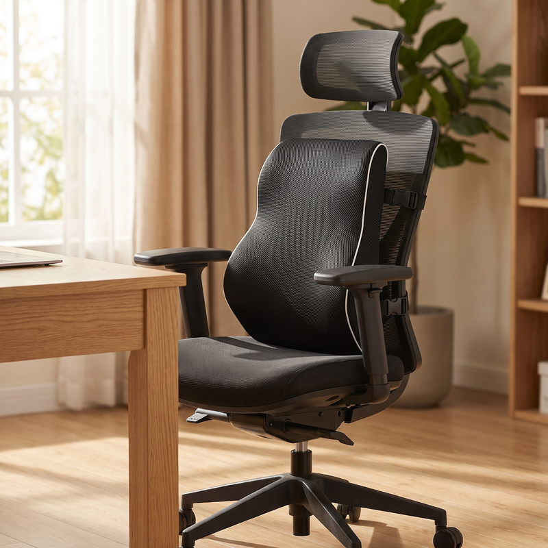 Coussin Lombaire ErgoNuit™ - Vue 6