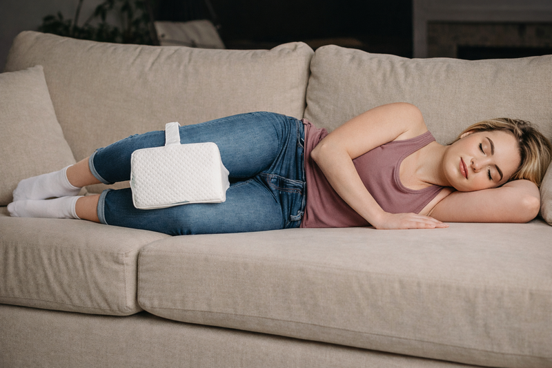 Aligneur Pelvien ErgoNuit™ - Vue 8