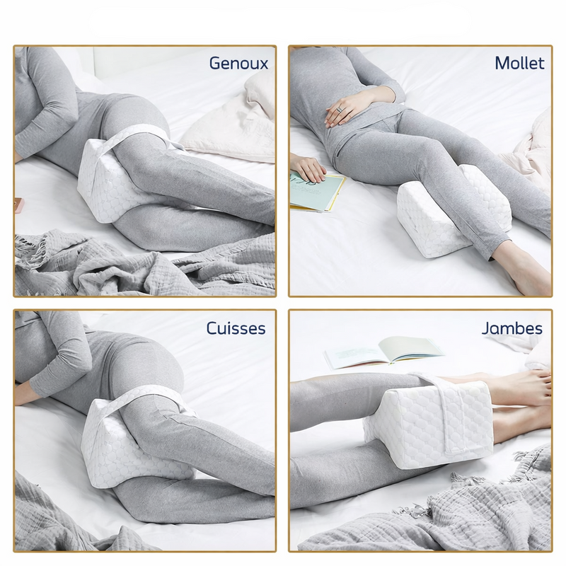 Aligneur Pelvien ErgoNuit™ - Vue 7