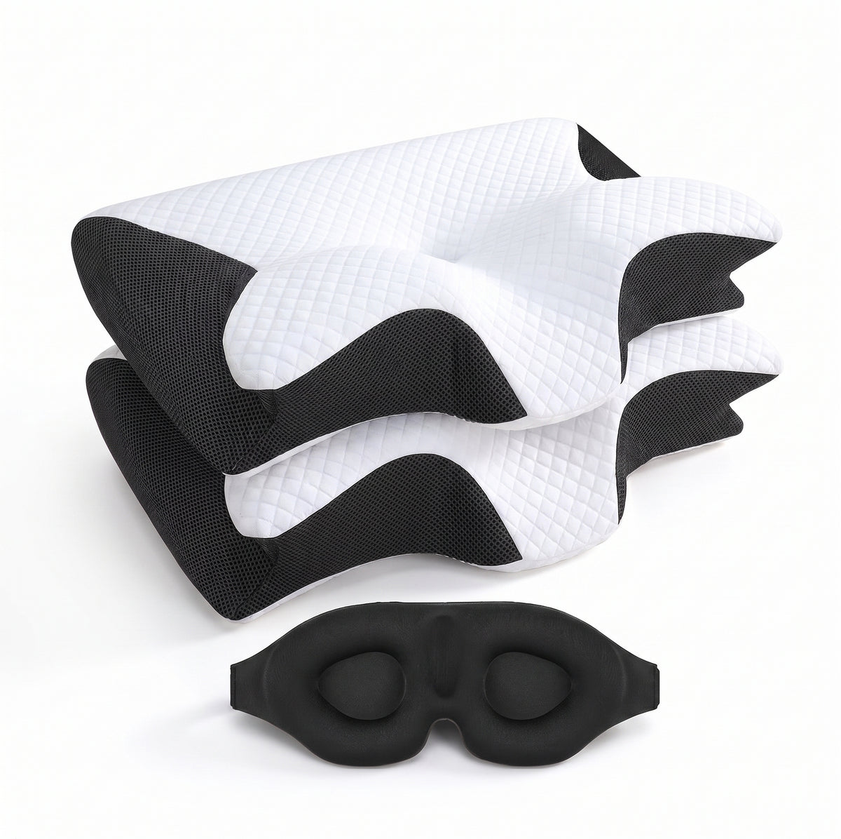 Aligneur Cervical 3D ErgoNuit™