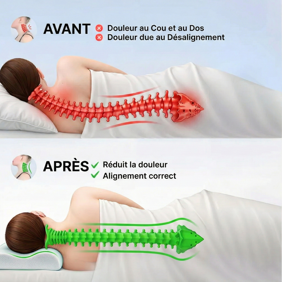 Résultats clients ErgoNuit