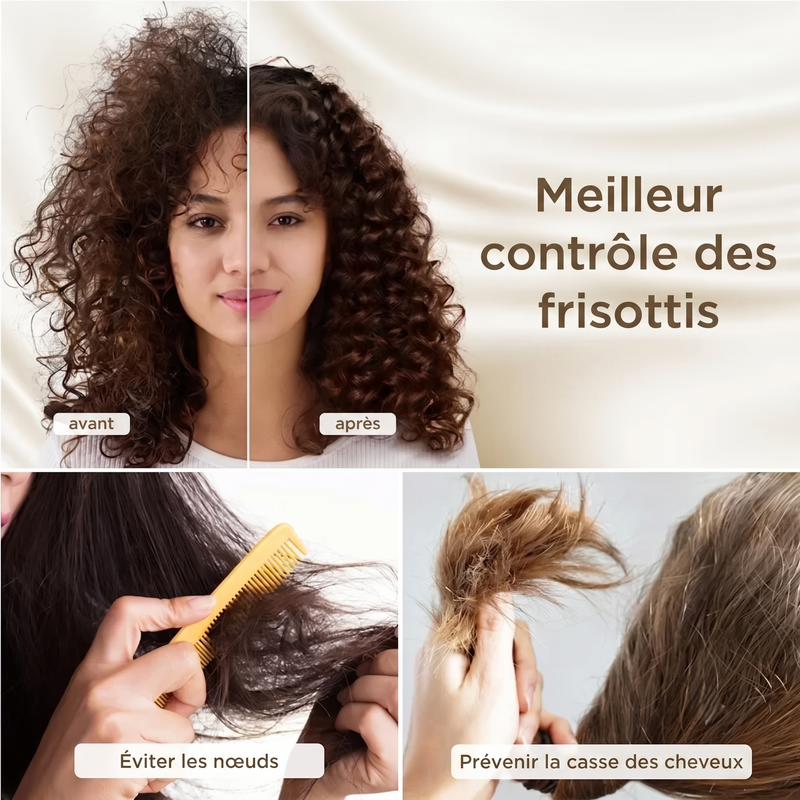 Taie d'Oreiller en Soie de Mûrier — ErgoNuit - Vue 6