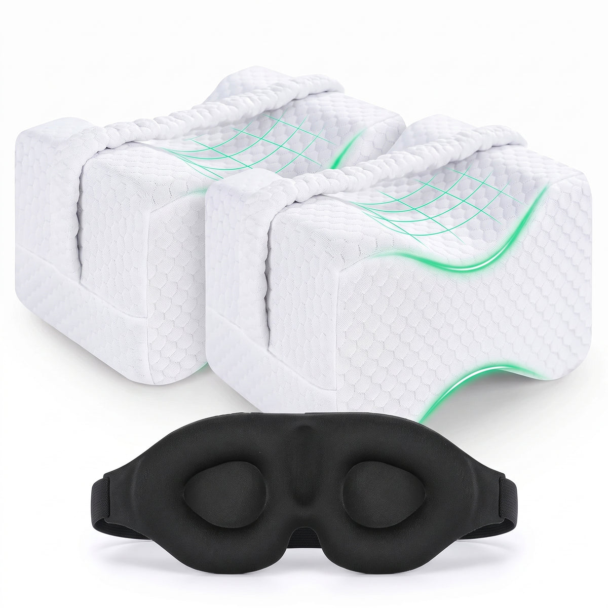 Aligneur Pelvien ErgoNuit™