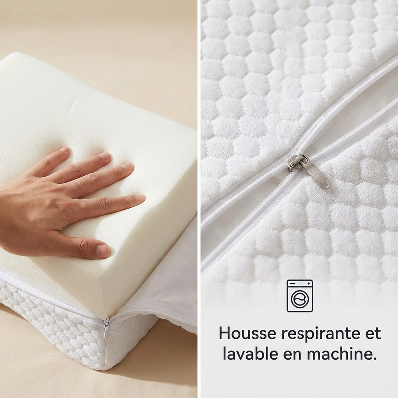 Aligneur Pelvien ErgoNuit™ - Vue 9