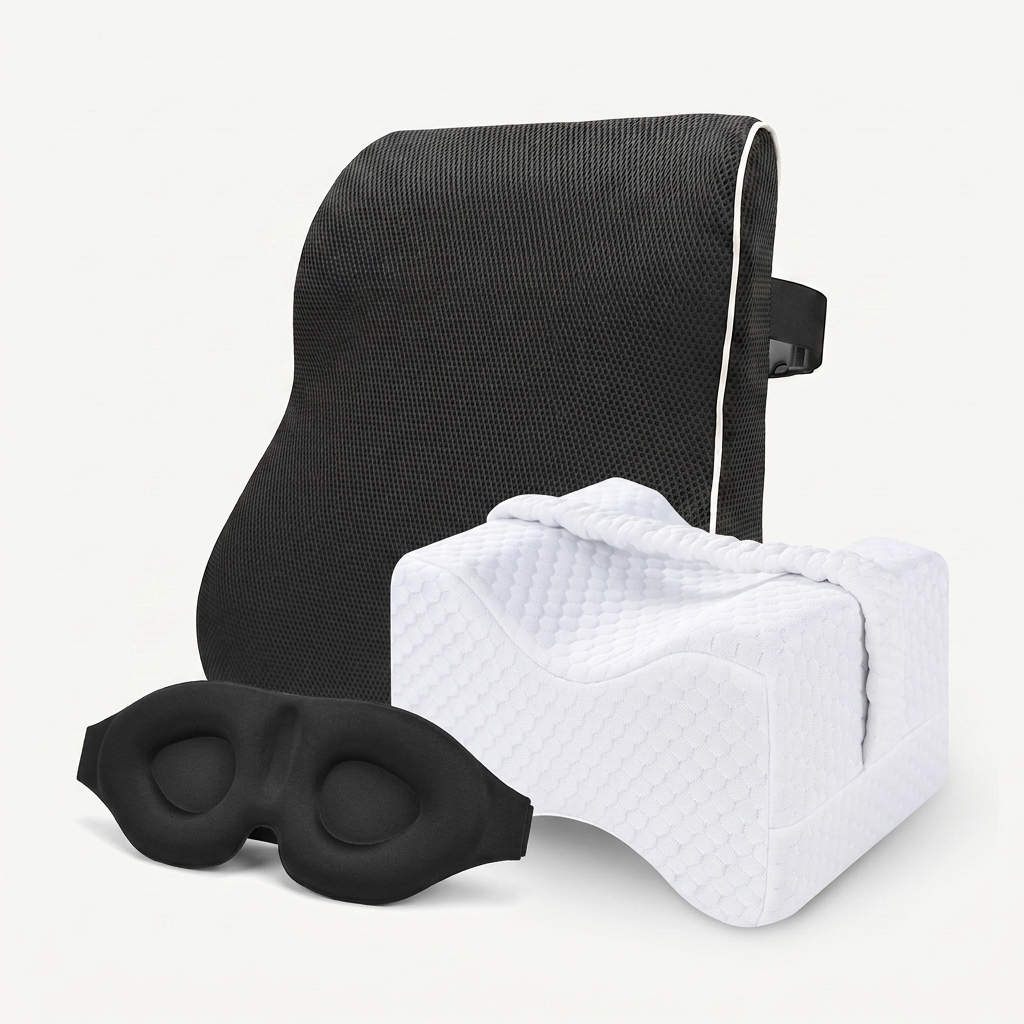 Aligneur Pelvien ErgoNuit™