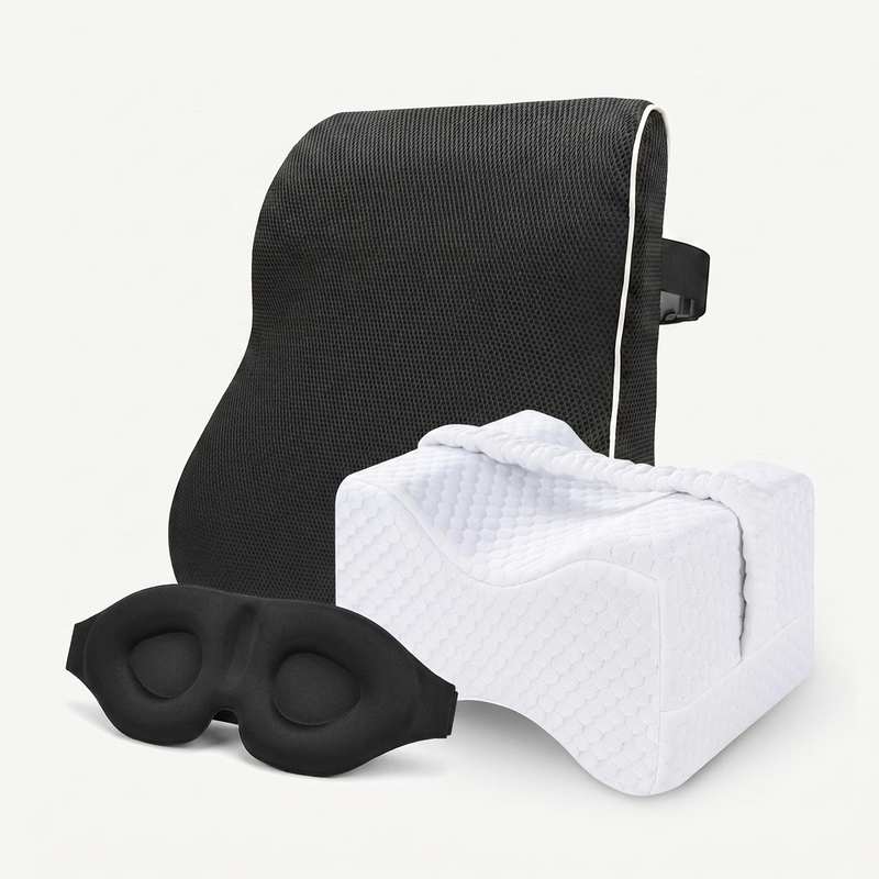 Aligneur Pelvien ErgoNuit™ - Vue 11