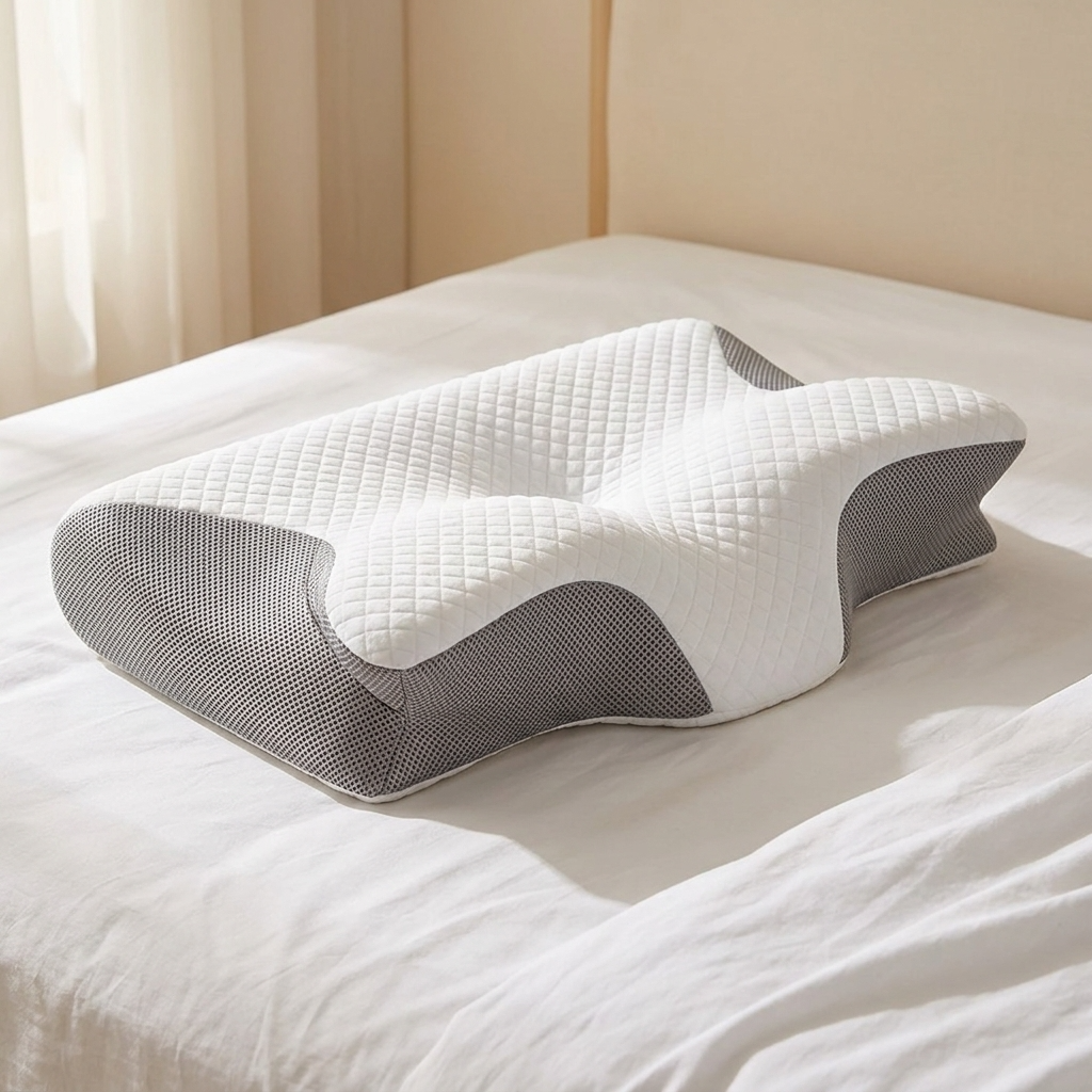 Aligneur Cervical 3D ErgoNuit™