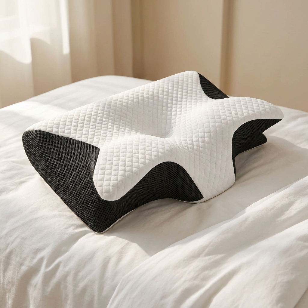 Aligneur Cervical 3D ErgoNuit™